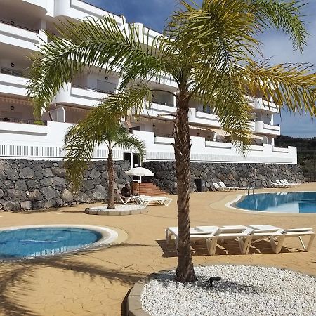 Tenerife Playa La Arena Пуерто де Сантяго Екстериор снимка
