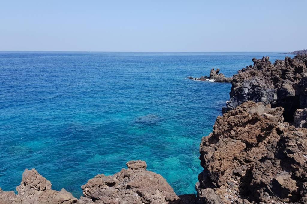 Tenerife Playa La Arena Пуерто де Сантяго Екстериор снимка