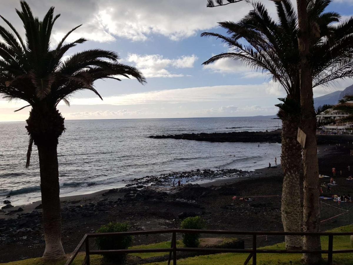 Tenerife Playa La Arena Пуерто де Сантяго Екстериор снимка