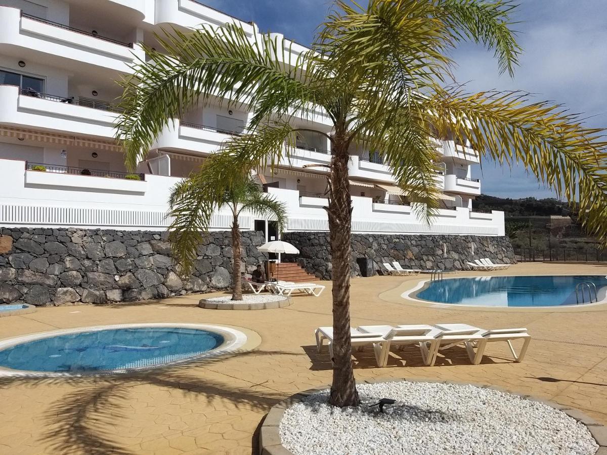 Tenerife Playa La Arena Пуерто де Сантяго Екстериор снимка
