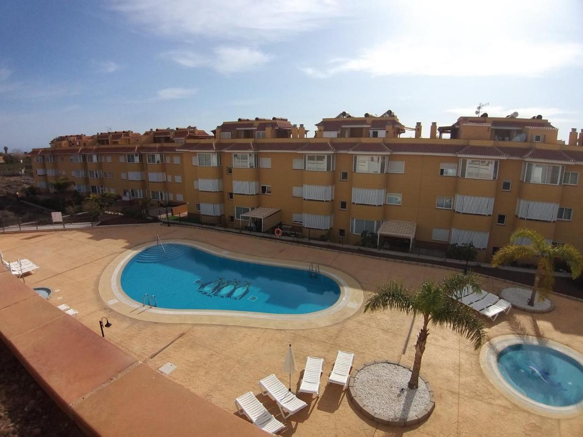 Tenerife Playa La Arena Пуерто де Сантяго Екстериор снимка