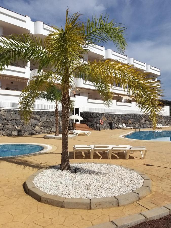 Tenerife Playa La Arena Пуерто де Сантяго Екстериор снимка