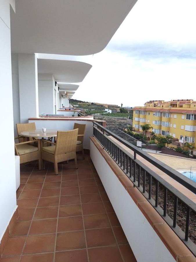 Tenerife Playa La Arena Пуерто де Сантяго Екстериор снимка