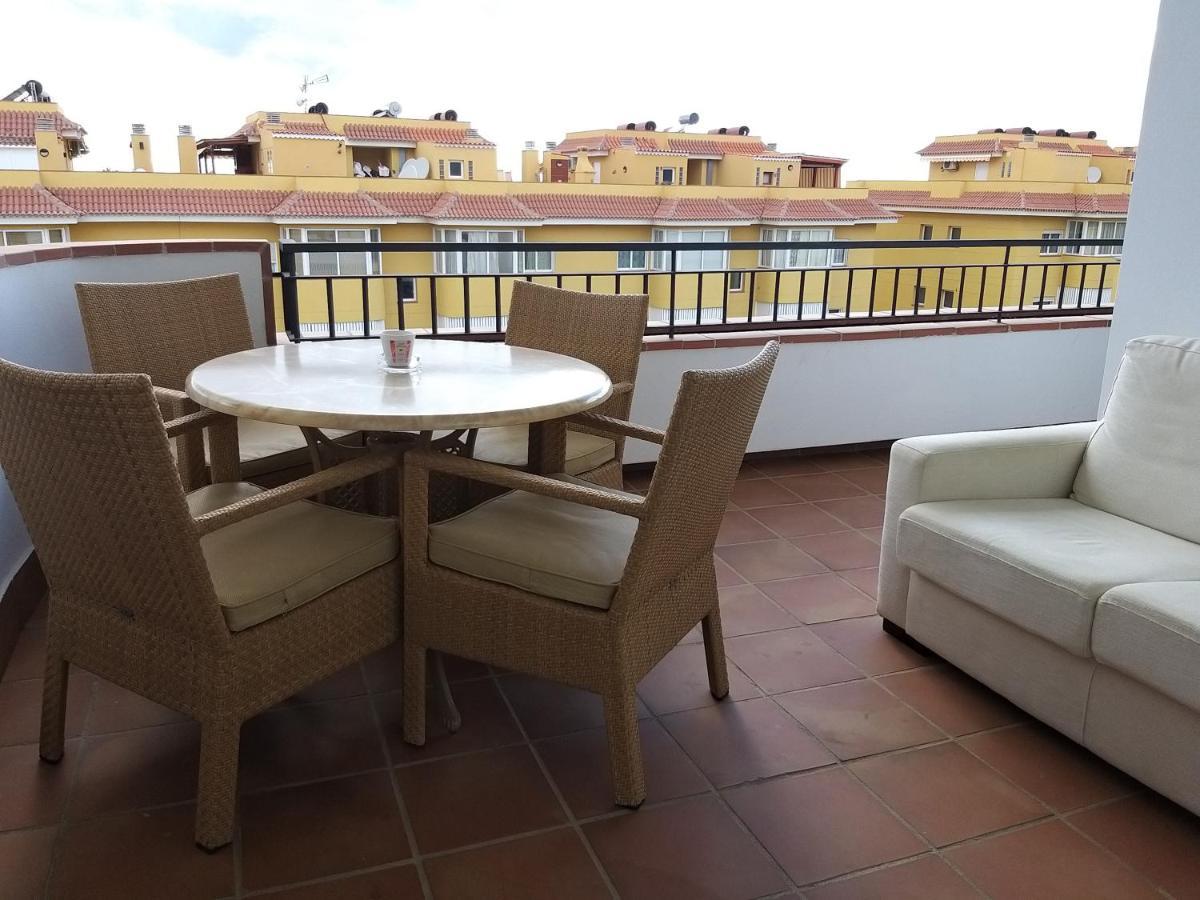 Tenerife Playa La Arena Пуерто де Сантяго Екстериор снимка