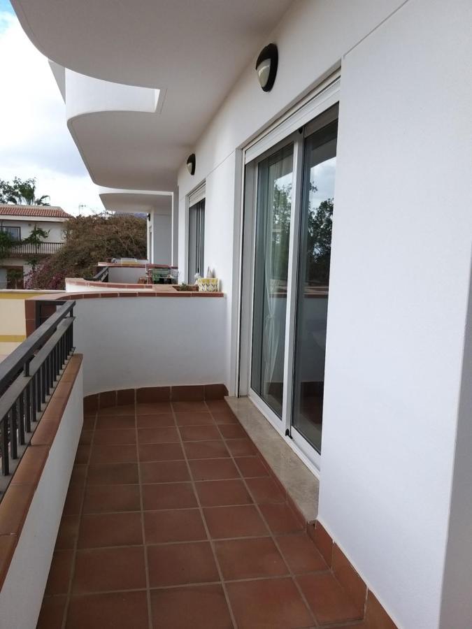Tenerife Playa La Arena Пуерто де Сантяго Екстериор снимка