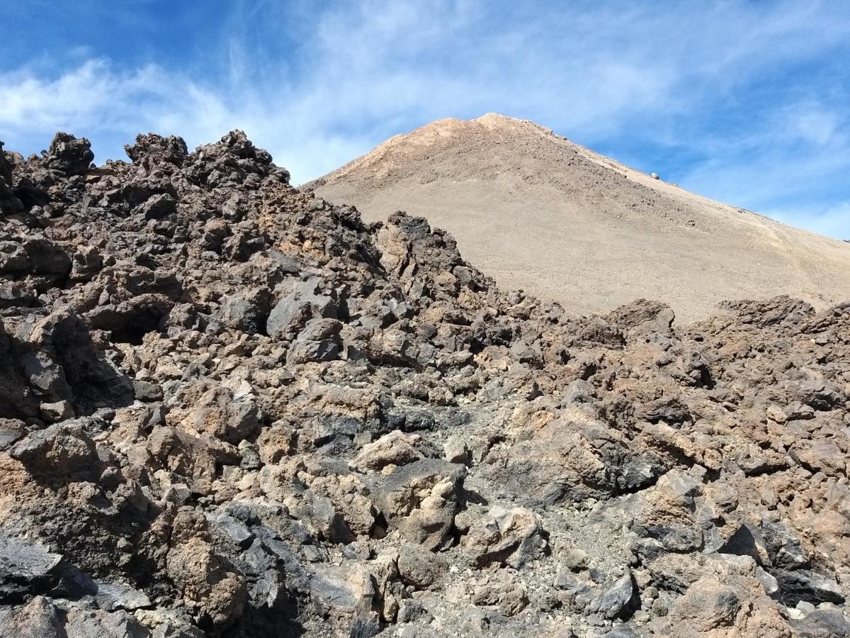 Tenerife Playa La Arena Пуерто де Сантяго Екстериор снимка