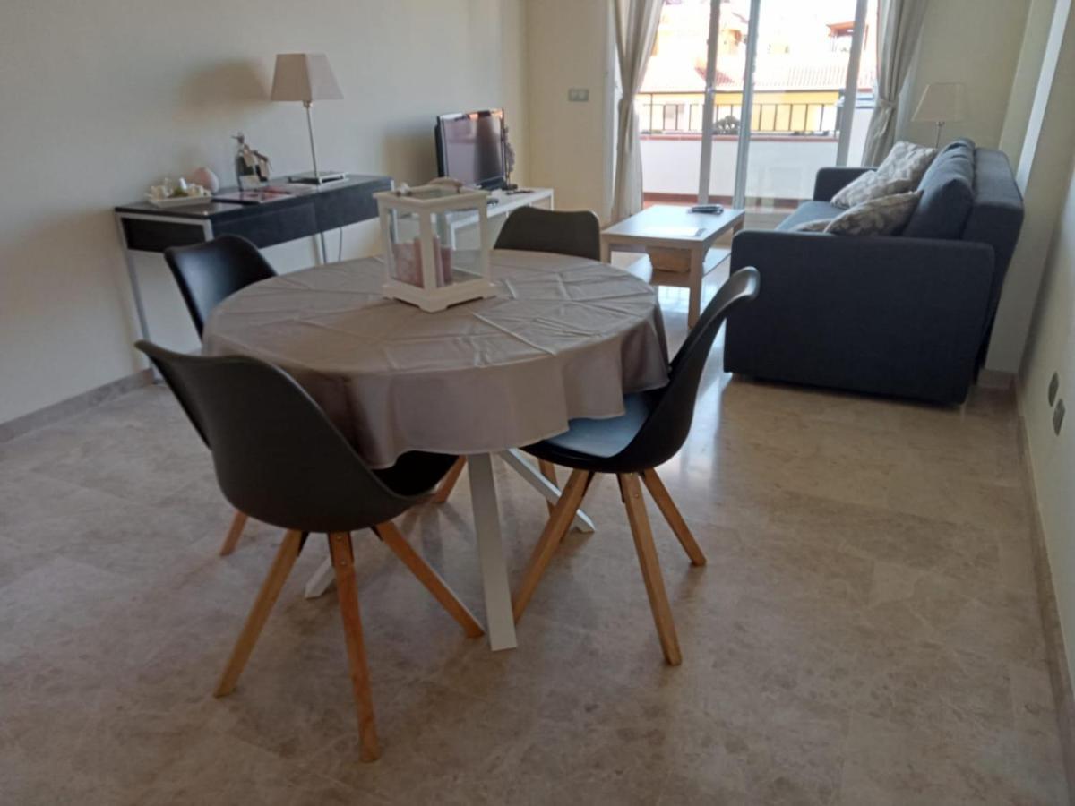 Tenerife Playa La Arena Пуерто де Сантяго Екстериор снимка