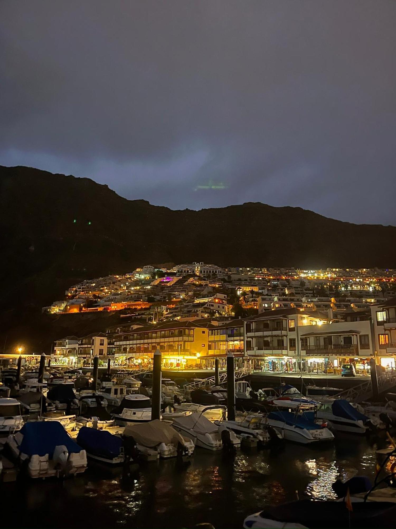 Tenerife Playa La Arena Пуерто де Сантяго Екстериор снимка