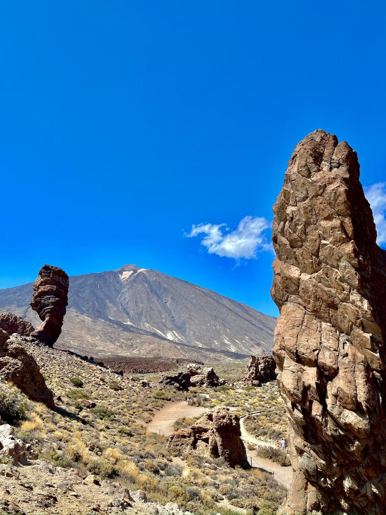 Tenerife Playa La Arena Пуерто де Сантяго Екстериор снимка