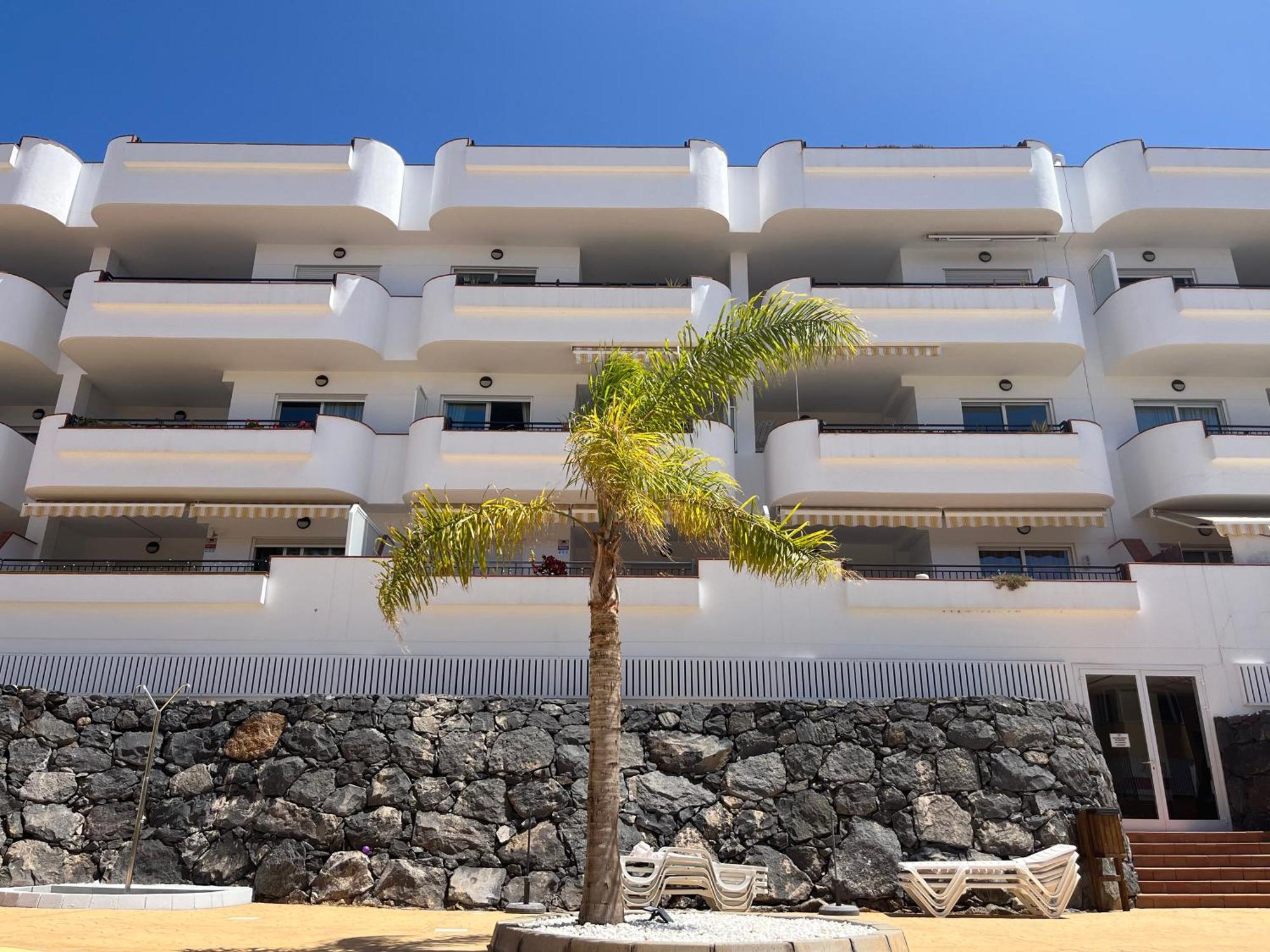 Tenerife Playa La Arena Пуерто де Сантяго Екстериор снимка