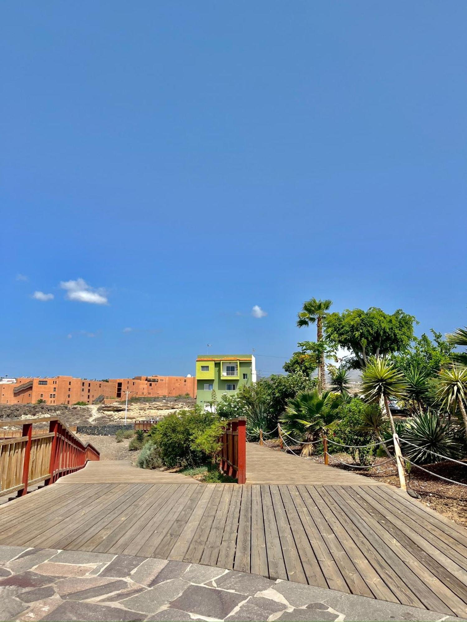 Tenerife Playa La Arena Пуерто де Сантяго Екстериор снимка