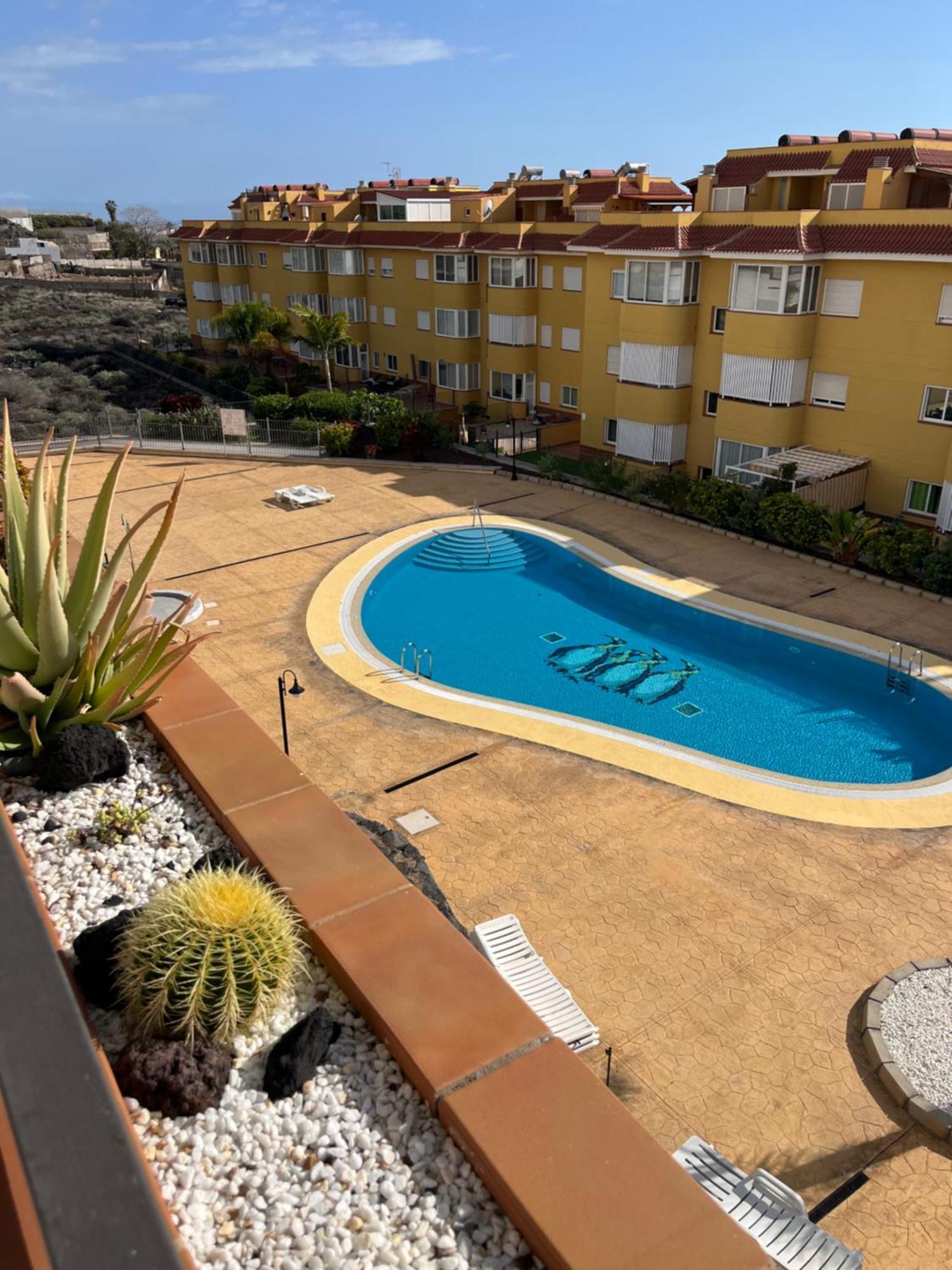 Tenerife Playa La Arena Пуерто де Сантяго Екстериор снимка