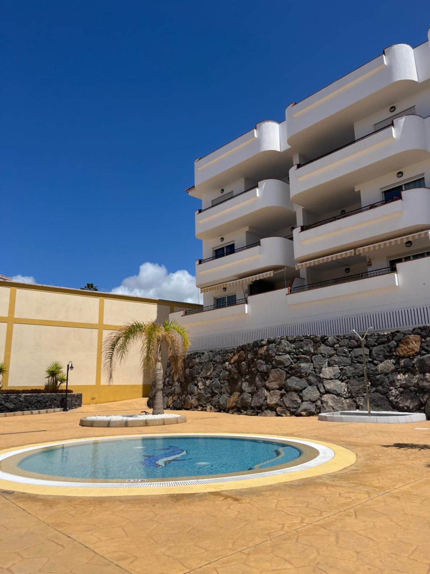 Tenerife Playa La Arena Пуерто де Сантяго Екстериор снимка